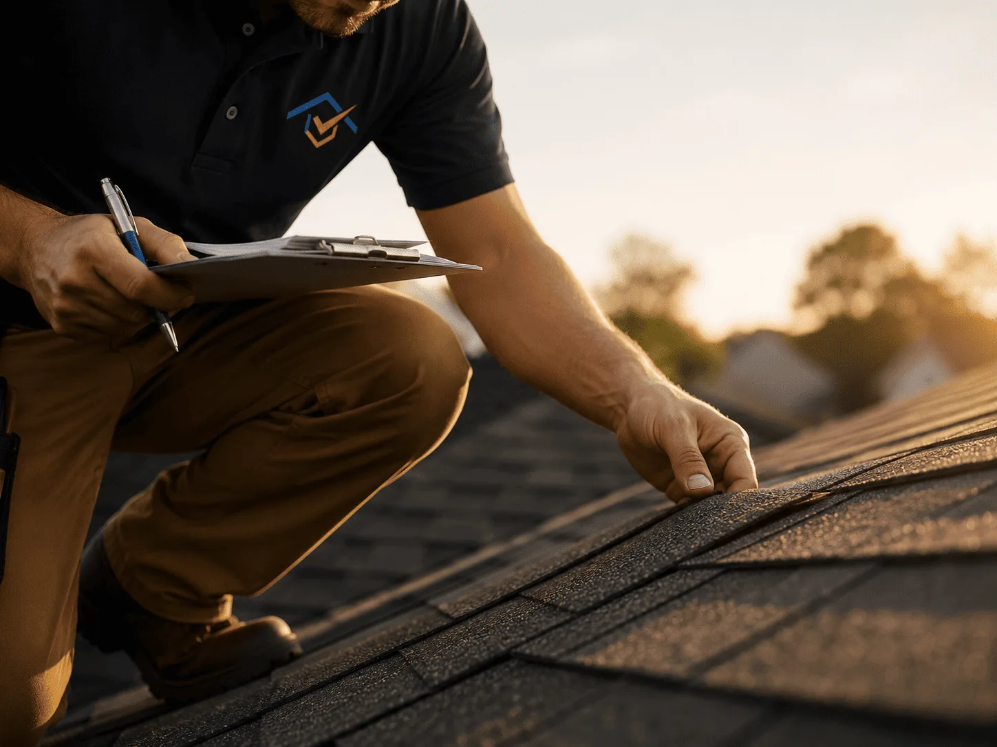 Why Choose Roof Inspection in Reklaw, TX